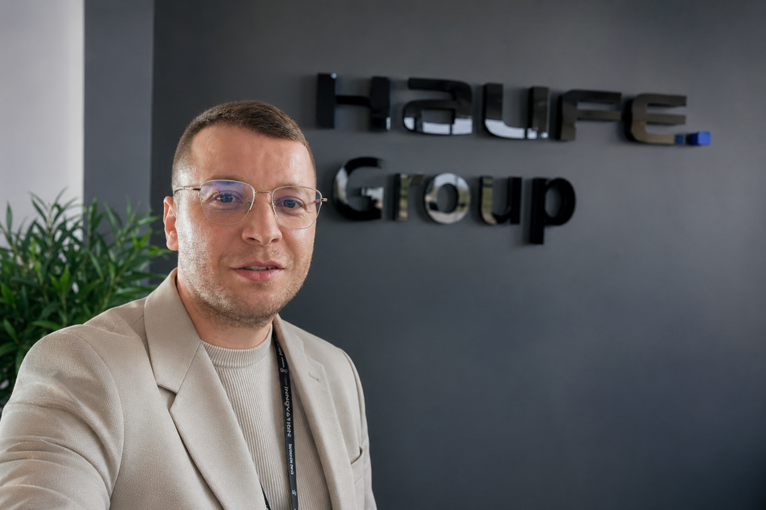 Timișoara ajunge la Vodafone Business Bootcamp prin Marius Cermian de la Armour România