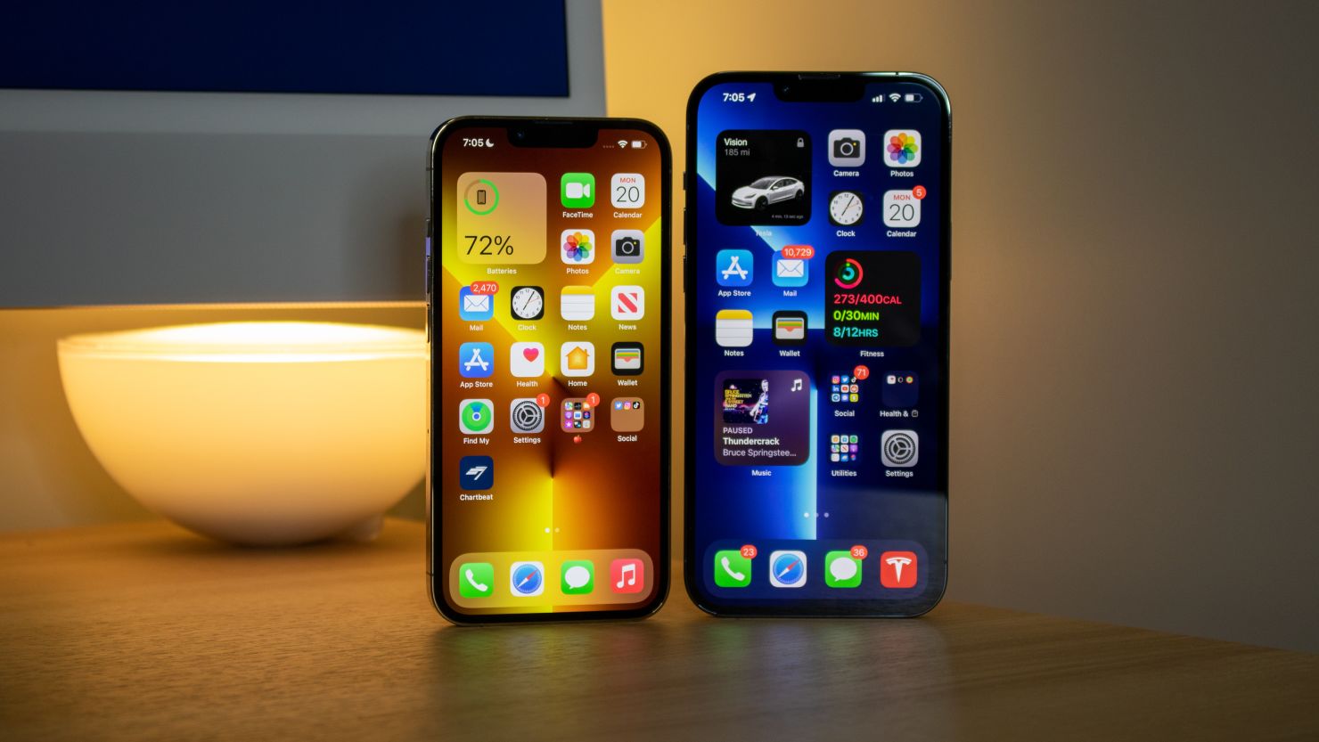 Reparații iPhone 13 Pro Timișoara: Display Nou & Baterie!