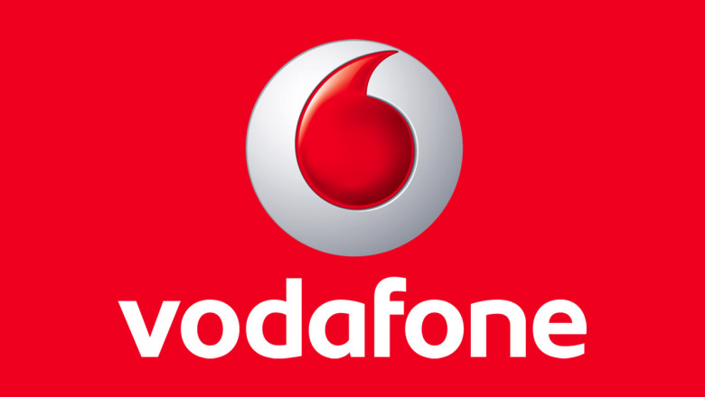 Probleme tehnice Vodafone Romania - 03.04.2023