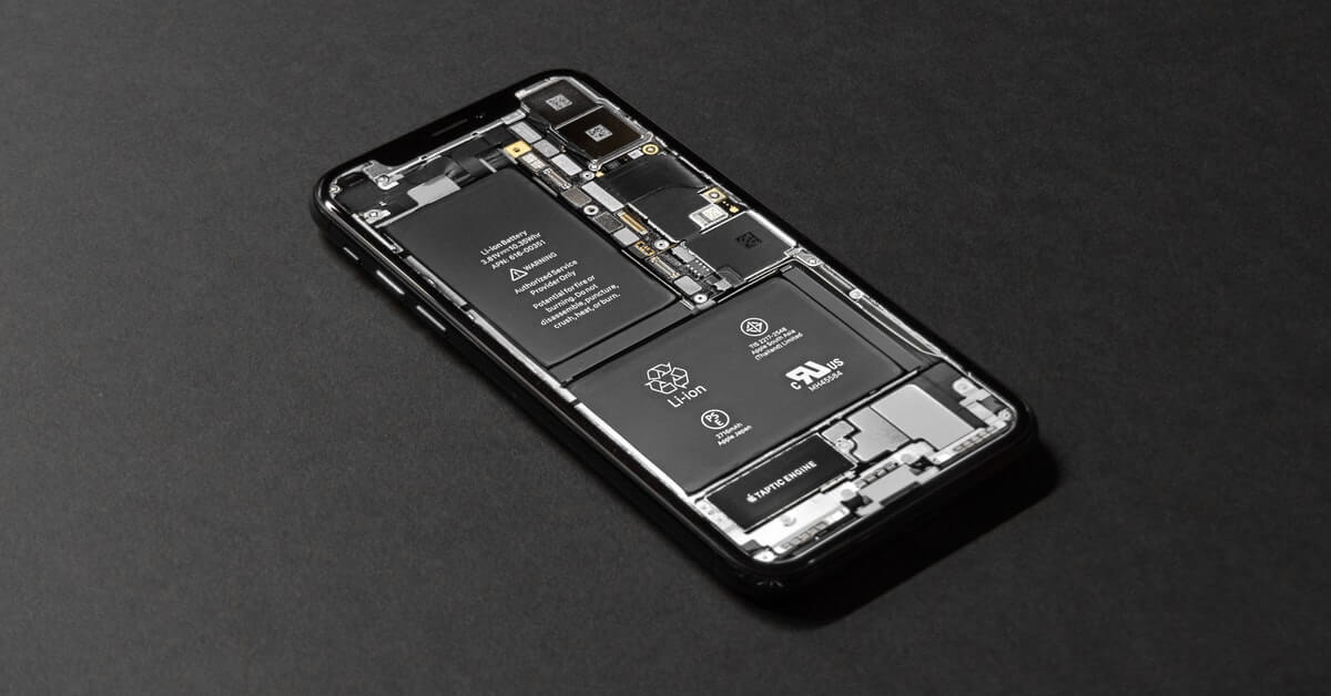 Pret schimbare baterie iPhone