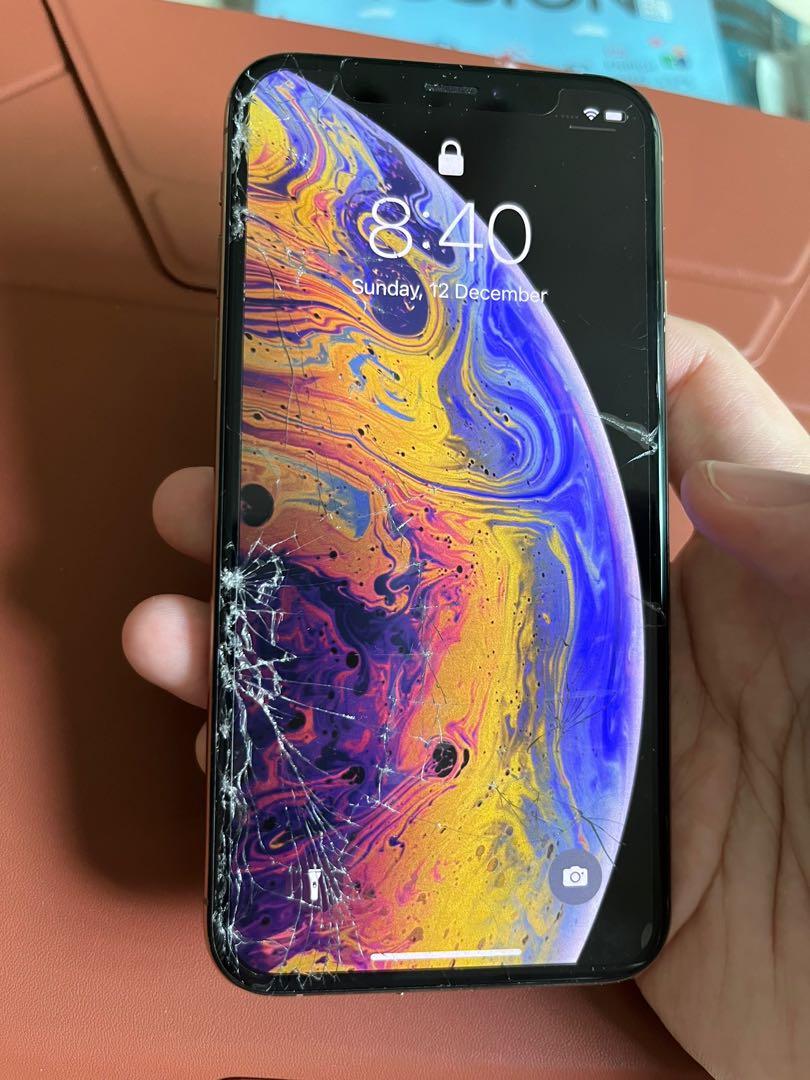 Display iPhone XS Timisoara